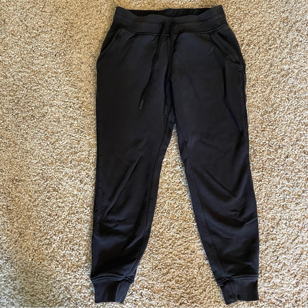 Lululemon Women's Warm Down Jogger 28"